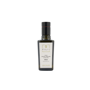 ORGANIC EXTRA VIRGIN OLIVE OIL 100% ITALIAN “INTENSO” 250ML | FILII