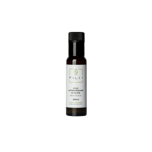 ORGANIC EXTRA VIRGIN OLIVE OIL 100% ITALIAN “INTENSO” 100 ML | FILII