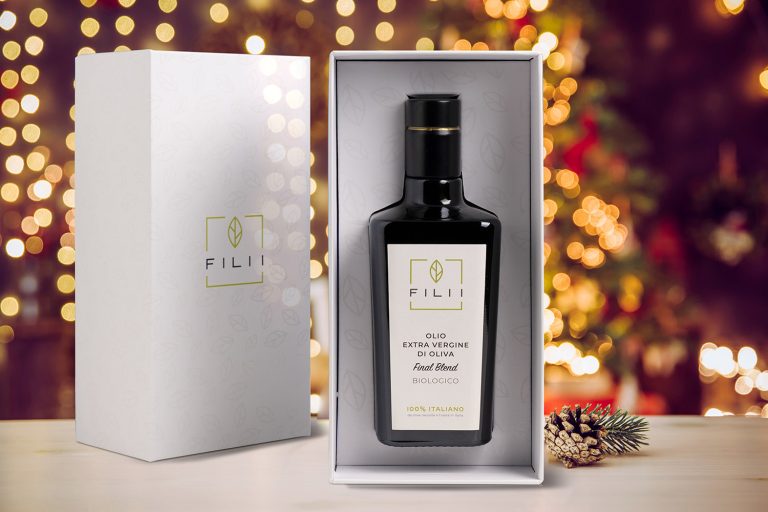 Read more about the article The Perfect Christmas Gift: Tesori d’Olio and Coppia Gourmet
