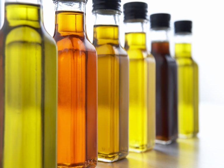 Mehr über den Artikel erfahren Die Farbe des Öls