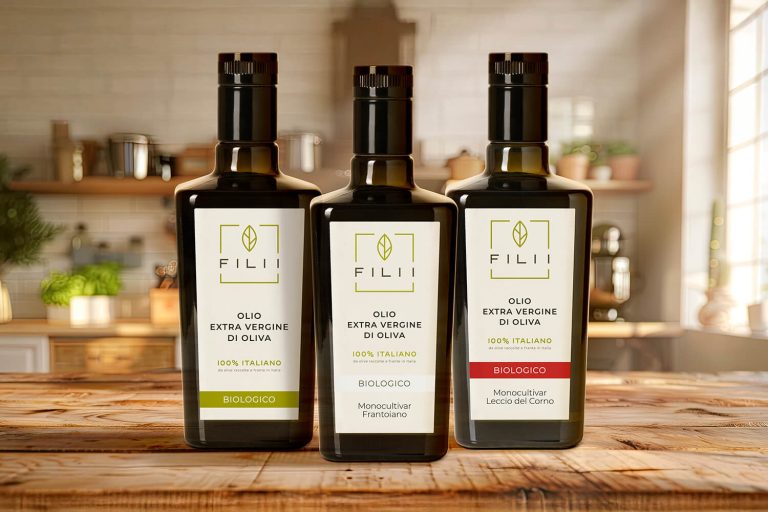 Read more about the article Three Shades of Flavor: Filii EVO Oil from Earth to Table
