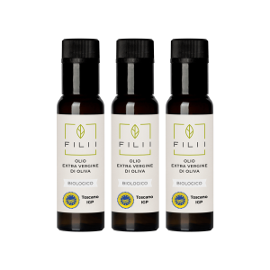 TOSCANO IGP 100ml | FILII