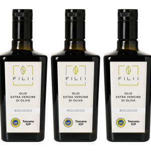 TOSCANO IGP 500ml | FILII