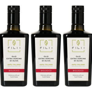 CANINESE 500ml | FILII