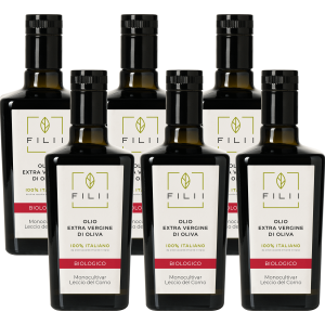 LECCIO DEL CORNO 500ml | FILII