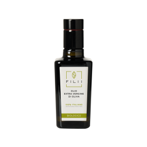 OLIO EXTRA VERGINE D’OLIVA 250ml | FILII