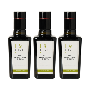 OLIO EXTRA VERGINE D’OLIVA 250ml | FILII