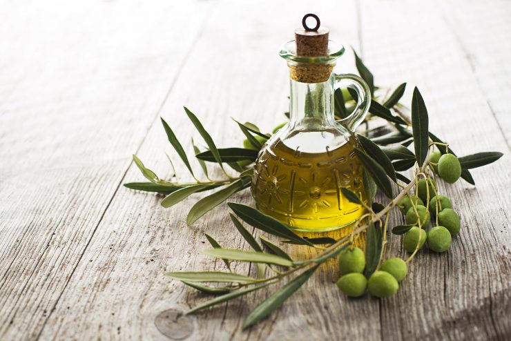 Scopri di più sull'articolo Acidità dell’olio: cos’è e perché è importante